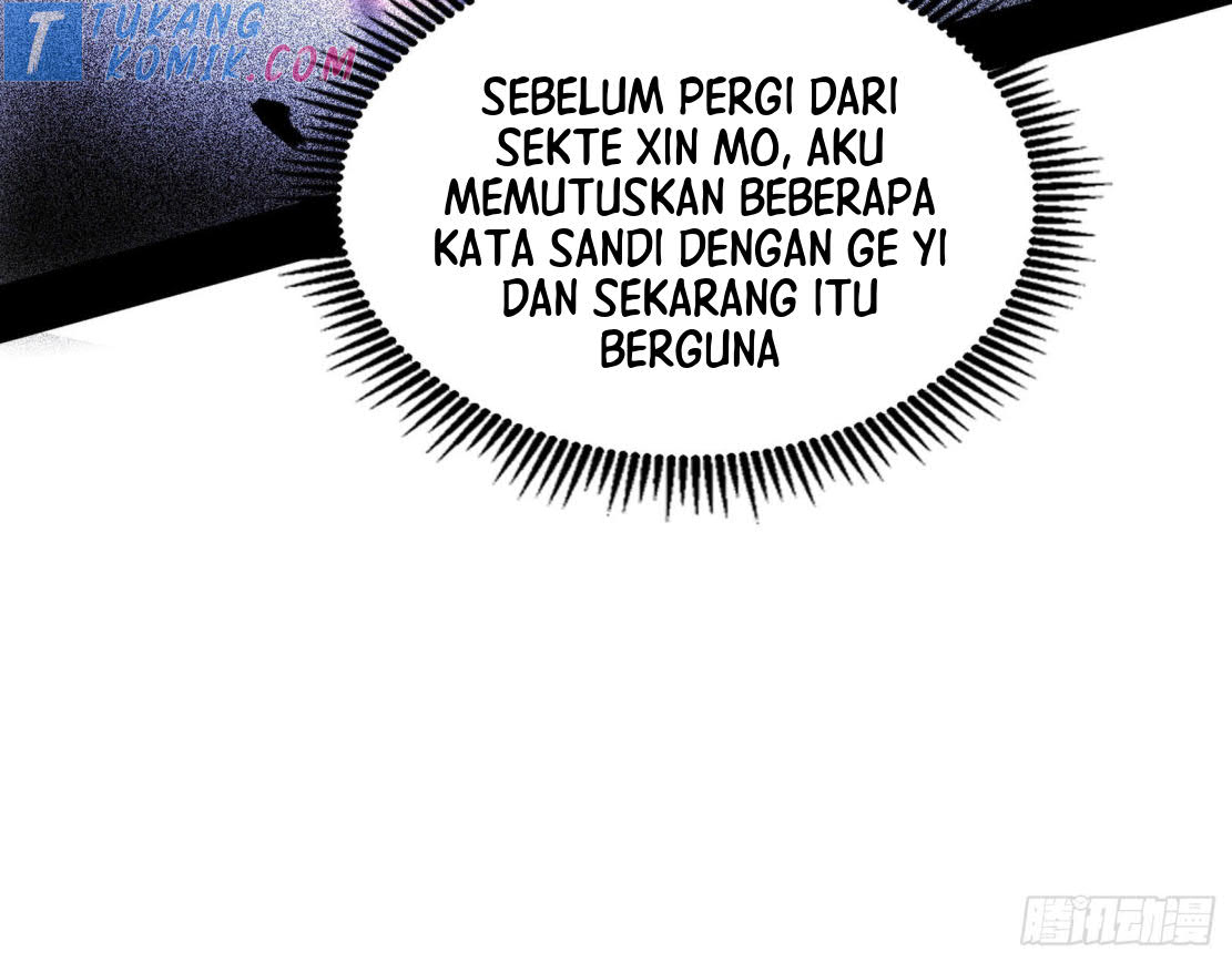 I’m An Evil God Chapter 273 halaman 33