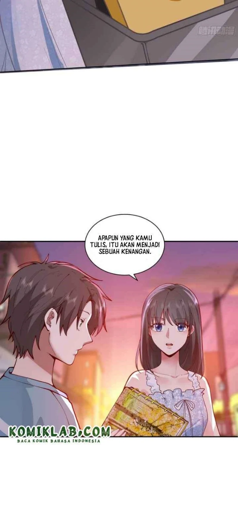 I Really Don’t Want to Be Reborn Chapter 03 Gambar 8