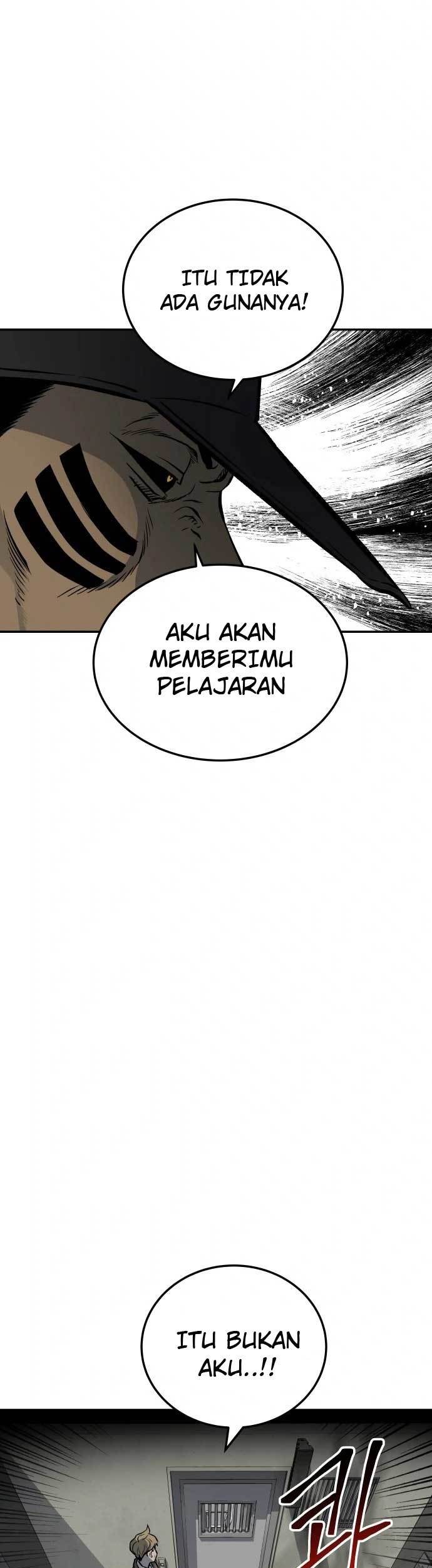ZomGan Chapter 9 halaman 20