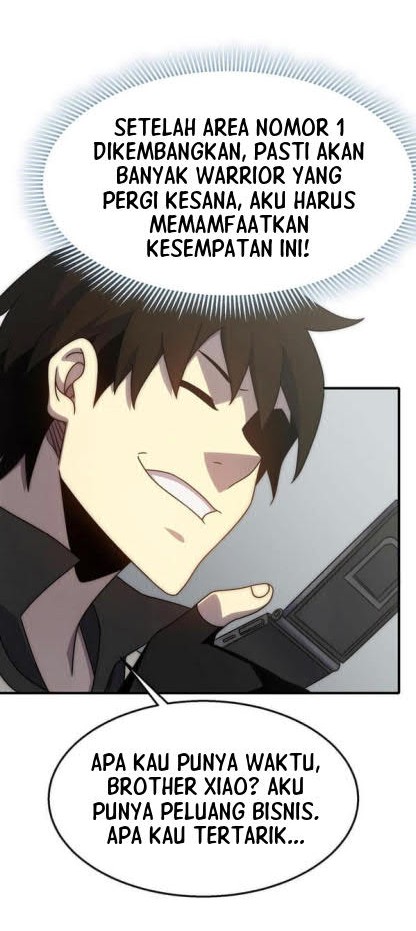Apocalyptic Thief Chapter 76 halaman 6