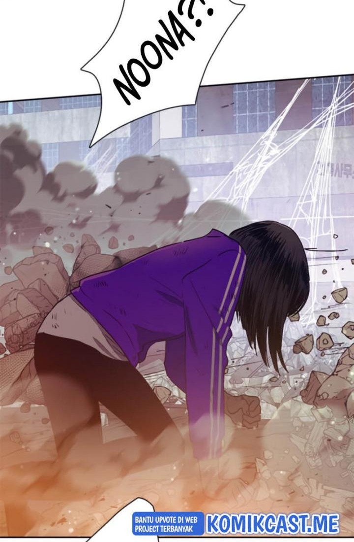 The S-Classes That I Raised Chapter 42 Gambar 15