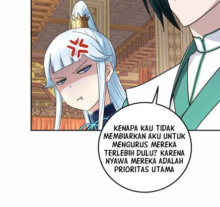 I Have Become The Demonic Ancestor Chapter 10 Gambar 10