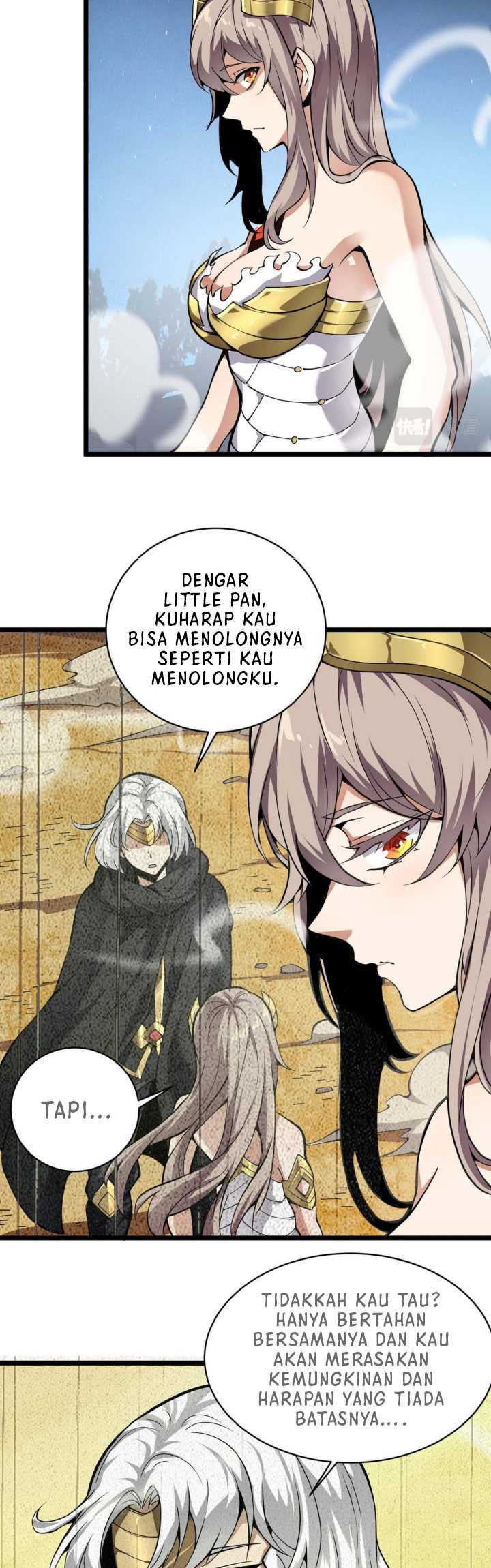 Combine Cube Chapter 24 halaman 11