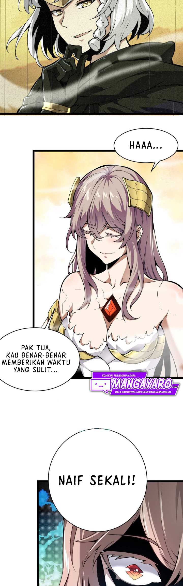 Combine Cube Chapter 24 halaman 12