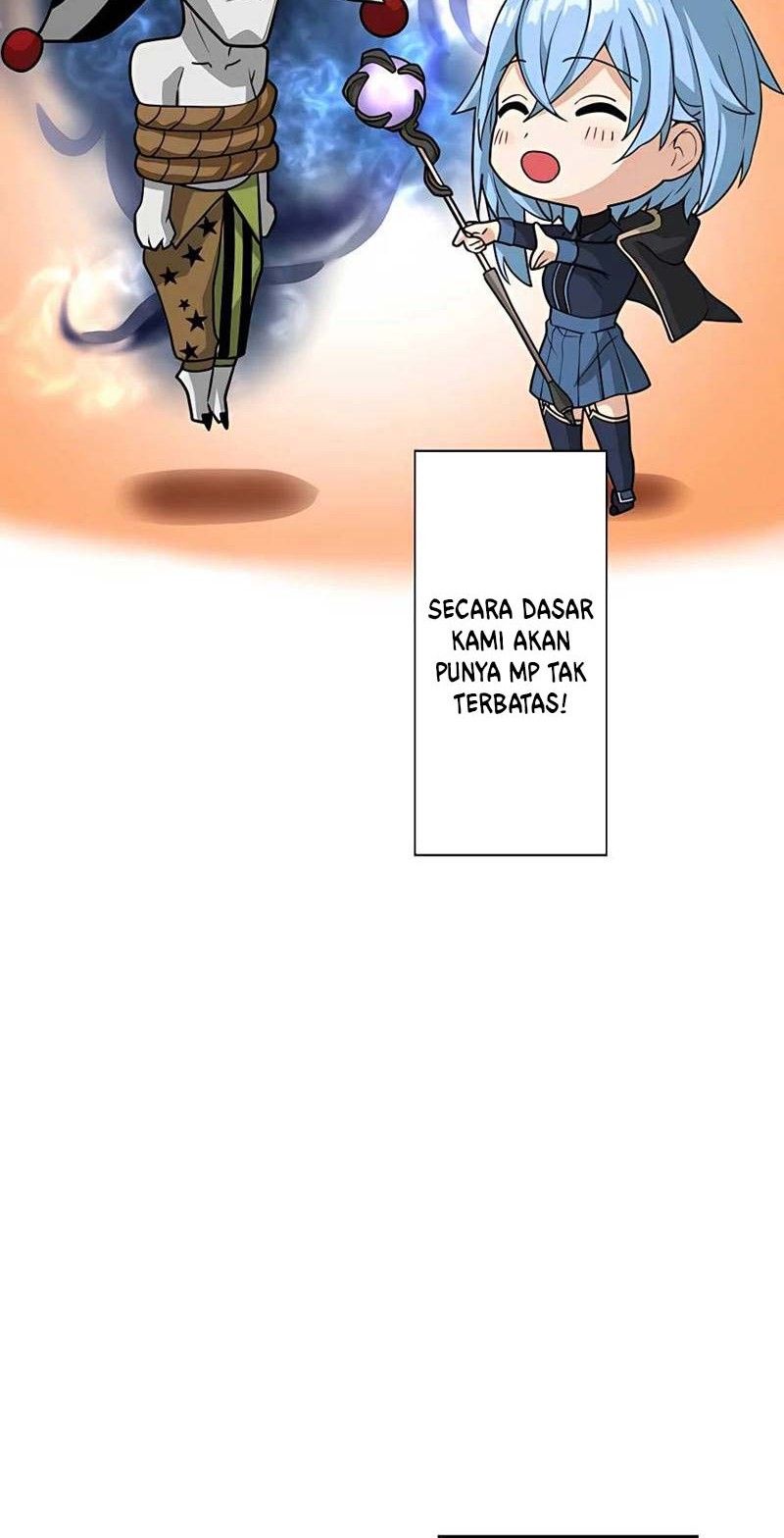 Reborn Ranker – Gravity User Chapter 10 halaman 19