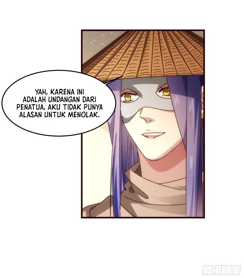 I Just Don’t Play the Card According to the Routine Chapter 69 Gambar 10