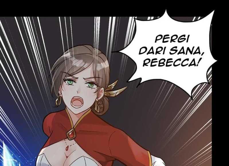 The Sword of Dawn Chapter 02 Gambar 20