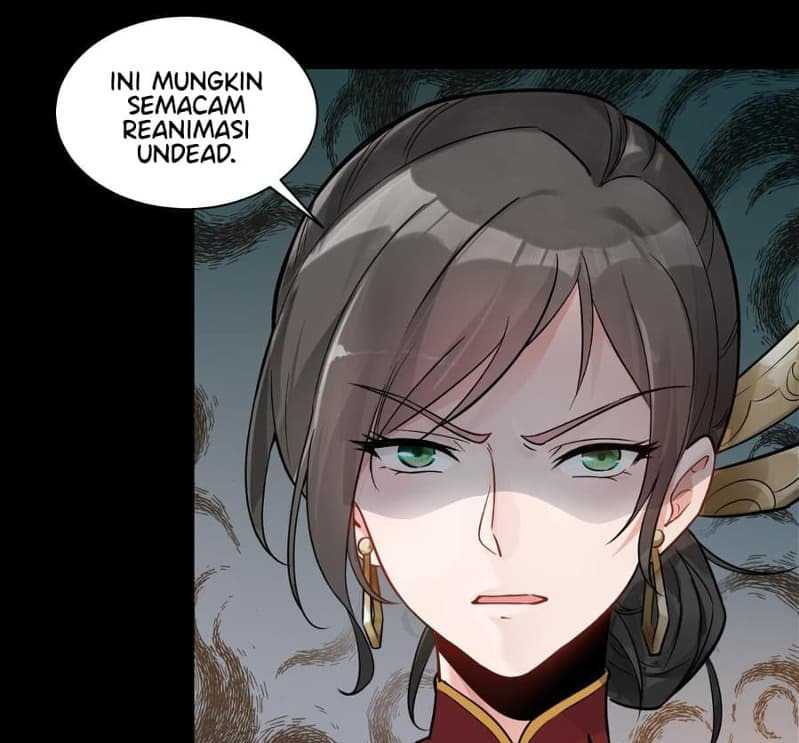 The Sword of Dawn Chapter 02 Gambar 23