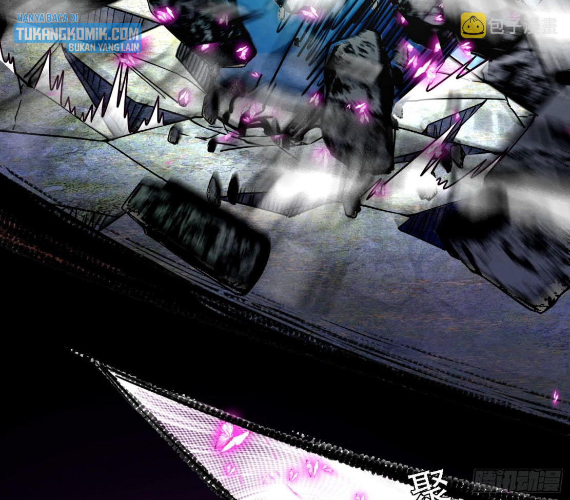 I’m An Evil God Chapter 283 halaman 33