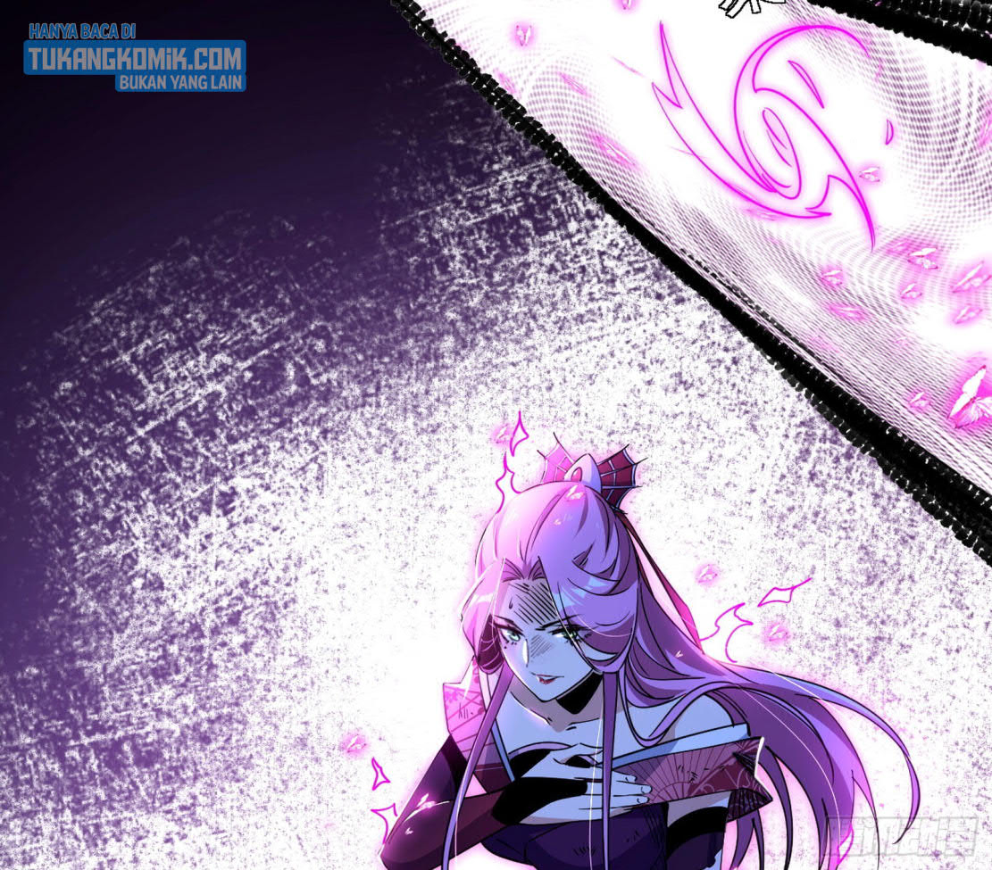 I’m An Evil God Chapter 283 halaman 34