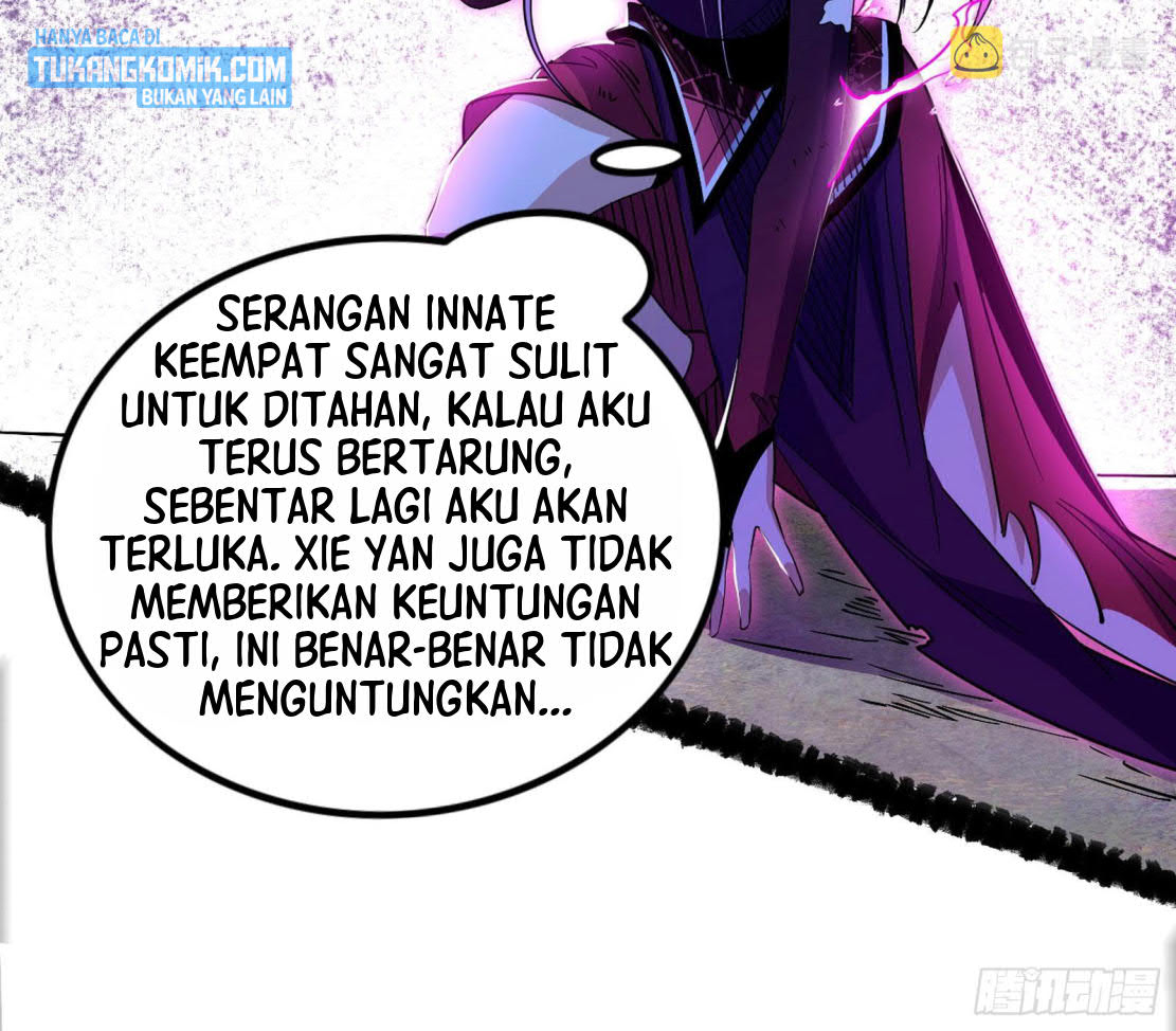 I’m An Evil God Chapter 283 halaman 35