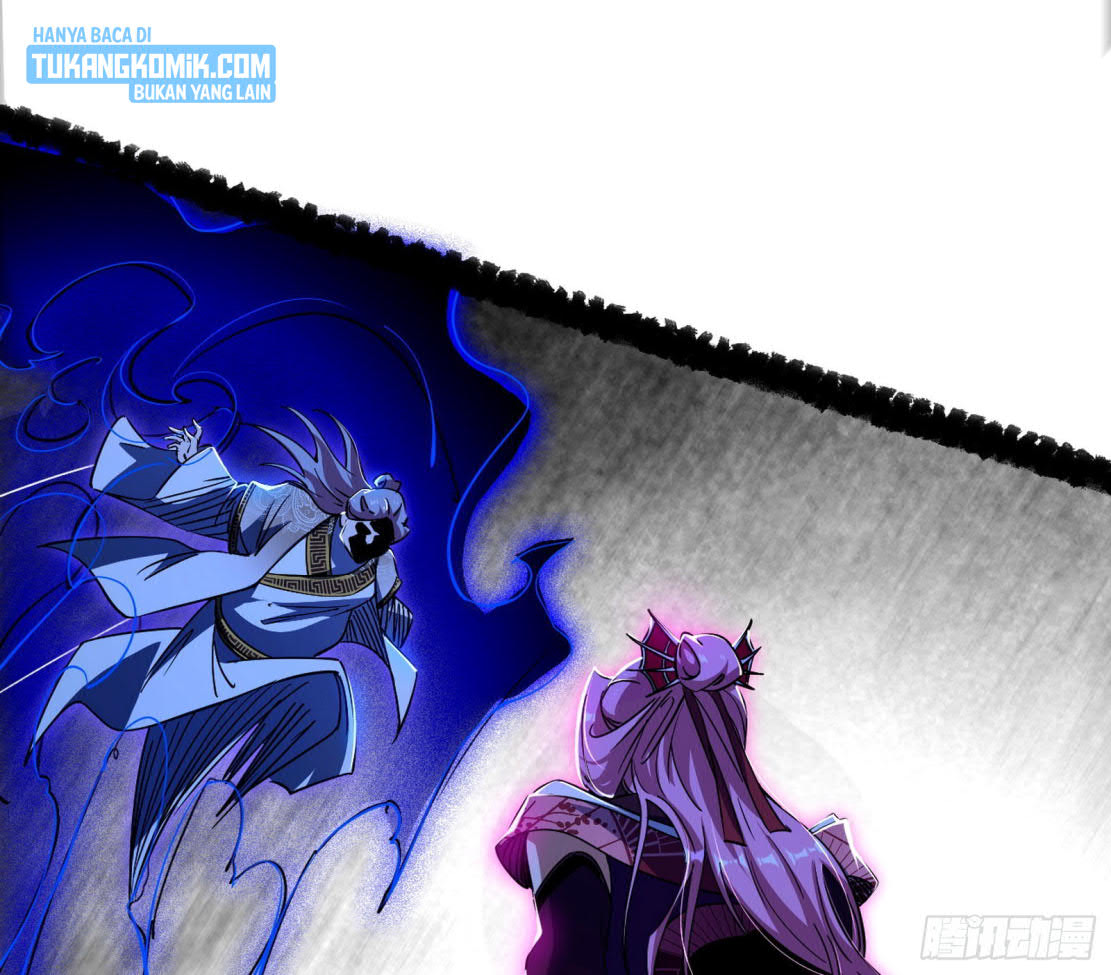 I’m An Evil God Chapter 283 halaman 36