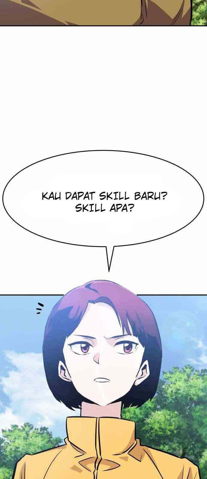 All Rounder Chapter 36 halaman 23