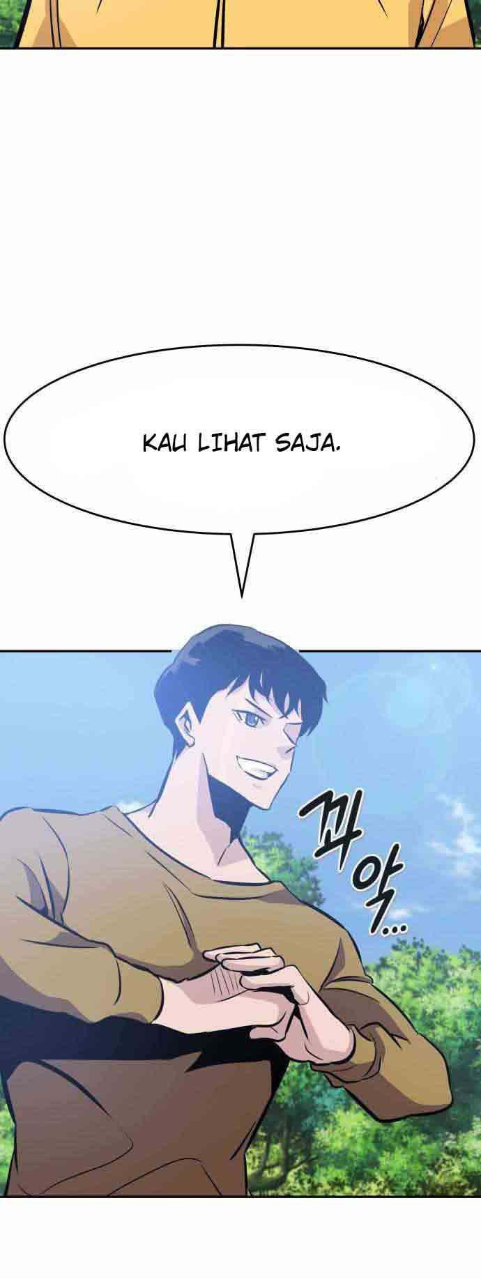 All Rounder Chapter 36 halaman 24