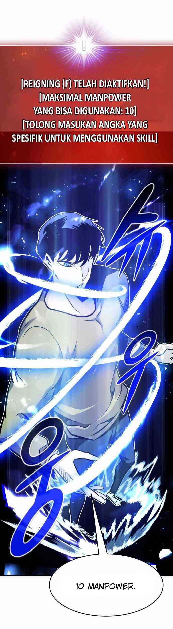 All Rounder Chapter 36 halaman 25