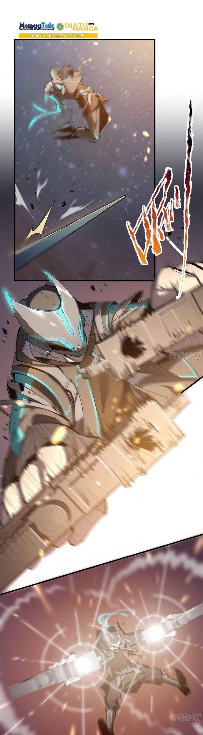 Star Prison Chapter 2 halaman 15