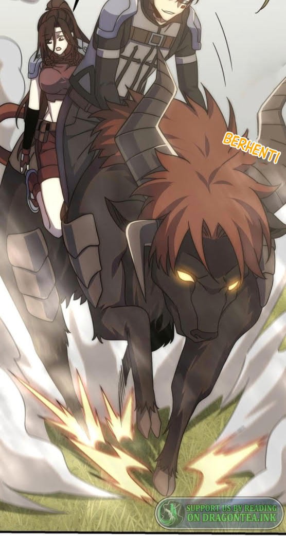 Apocalyptic Thief Chapter 79 halaman 7
