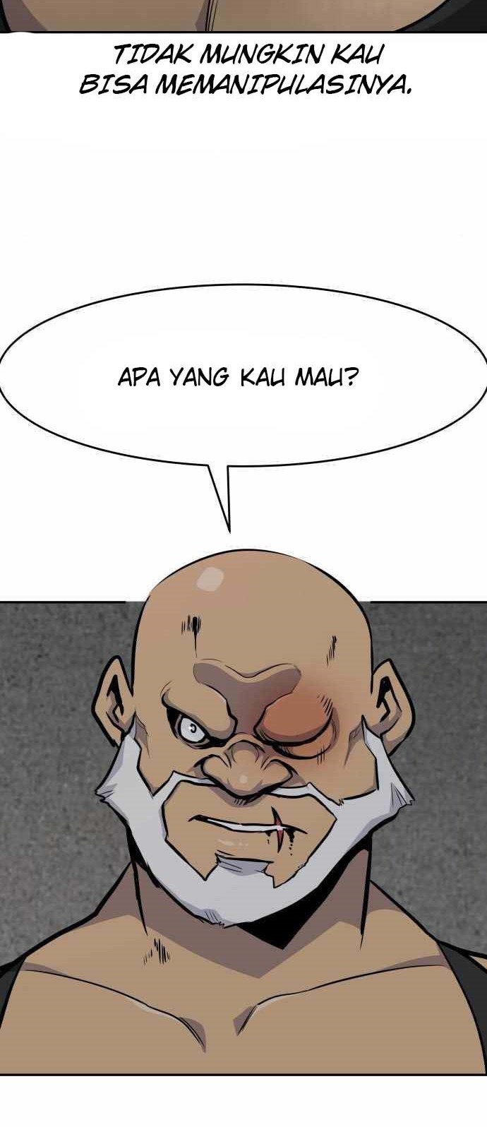 All Rounder Chapter 37 halaman 24