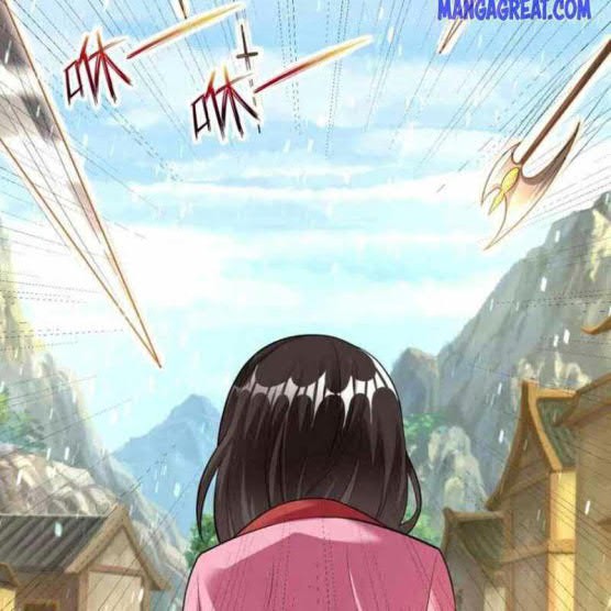 Dao Yin Chapter 199 halaman 6
