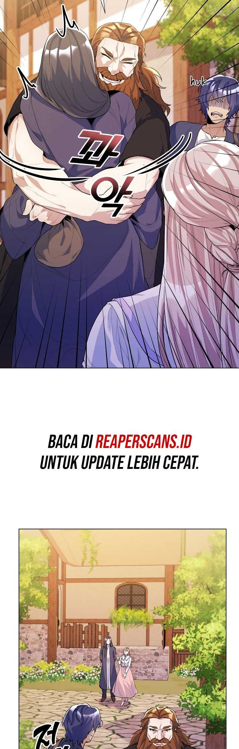 Overbearing Tyrant Chapter 33 halaman 14