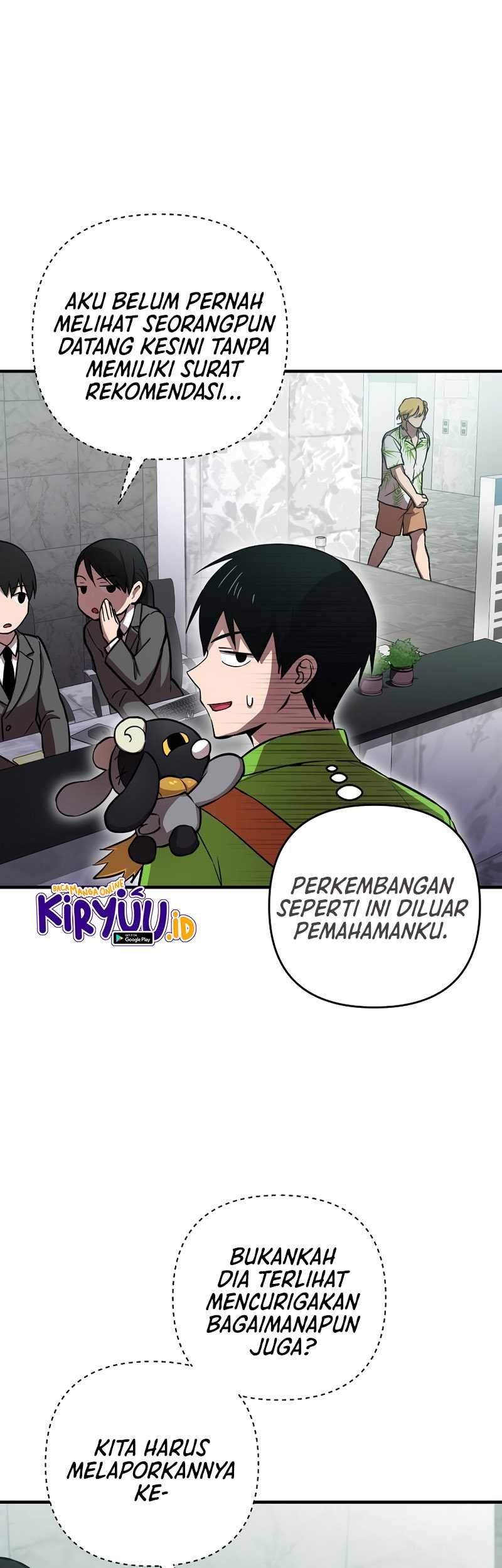 Cursed Manager’s Regression Chapter 5 halaman 18