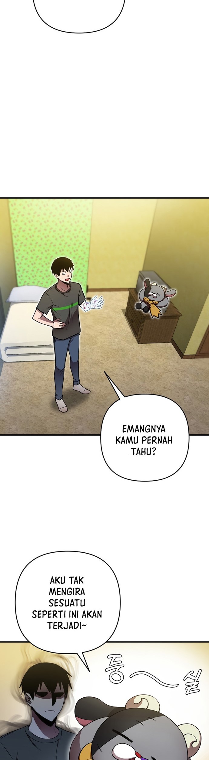 Cursed Manager’s Regression Chapter 4 halaman 13