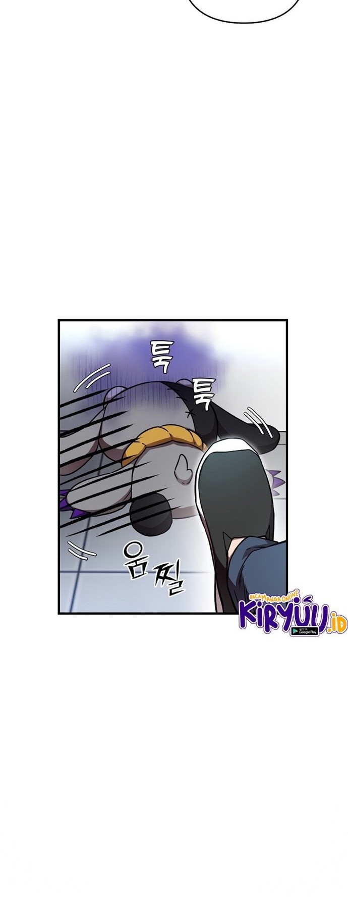 Cursed Manager’s Regression Chapter 3 halaman 14