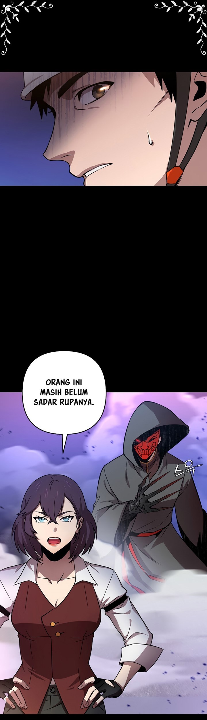 Cursed Manager’s Regression Chapter 2 halaman 14