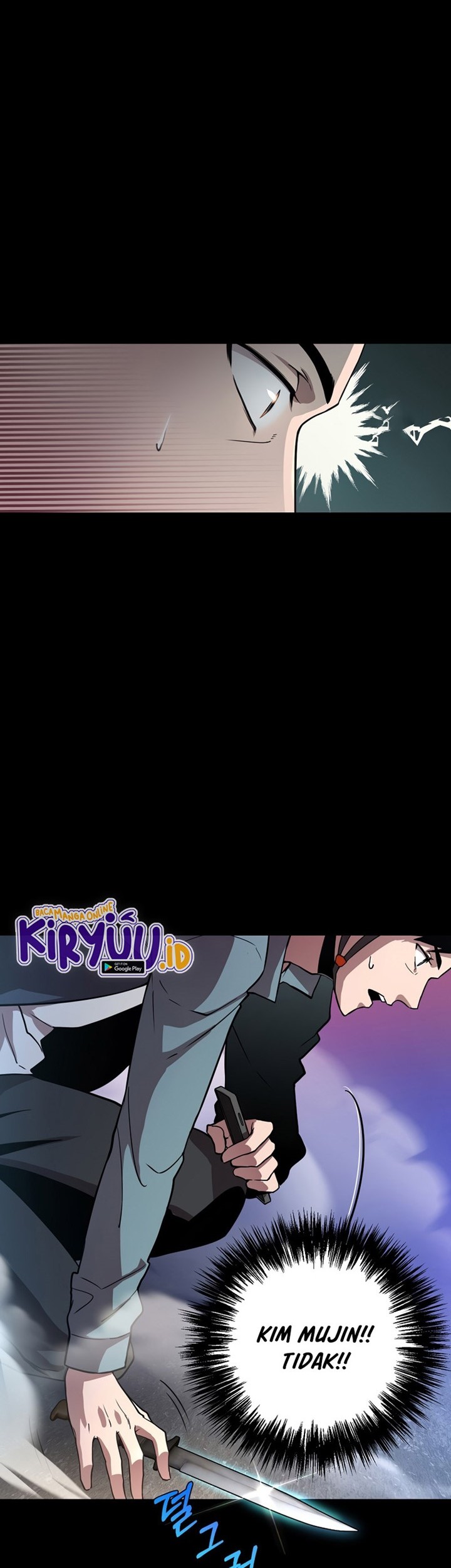 Cursed Manager’s Regression Chapter 2 halaman 15