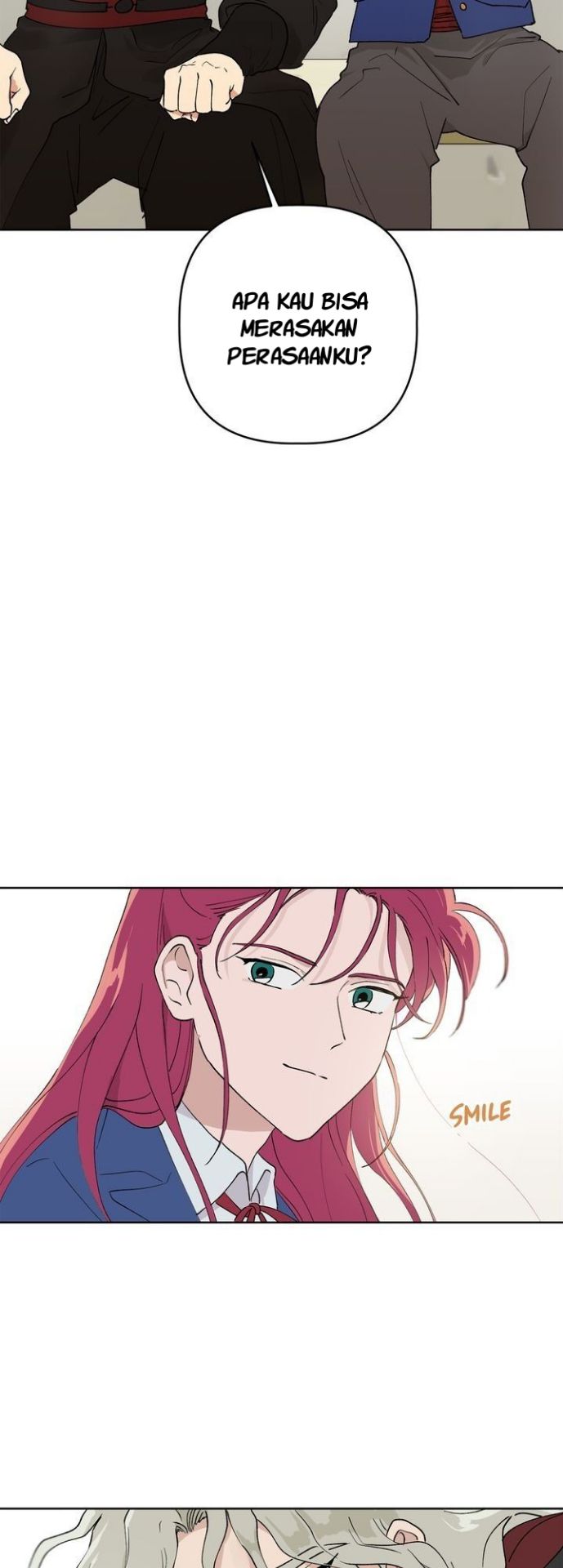 Deadly VS Romance (Lethal Romance) Chapter 39 Gambar 10