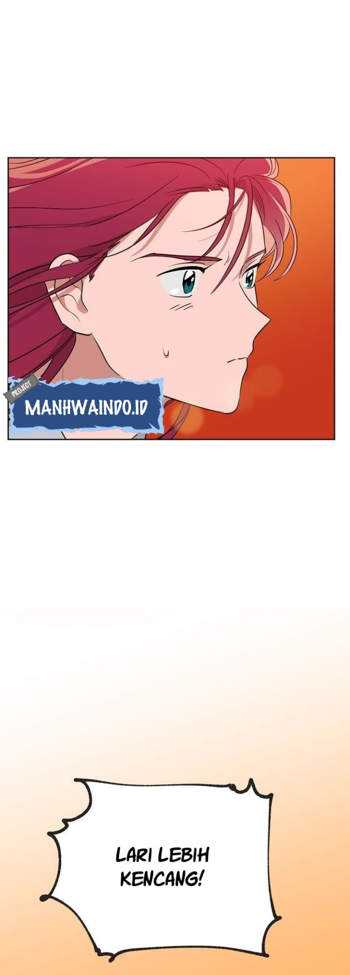 Deadly VS Romance (Lethal Romance) Chapter 38 Gambar 12
