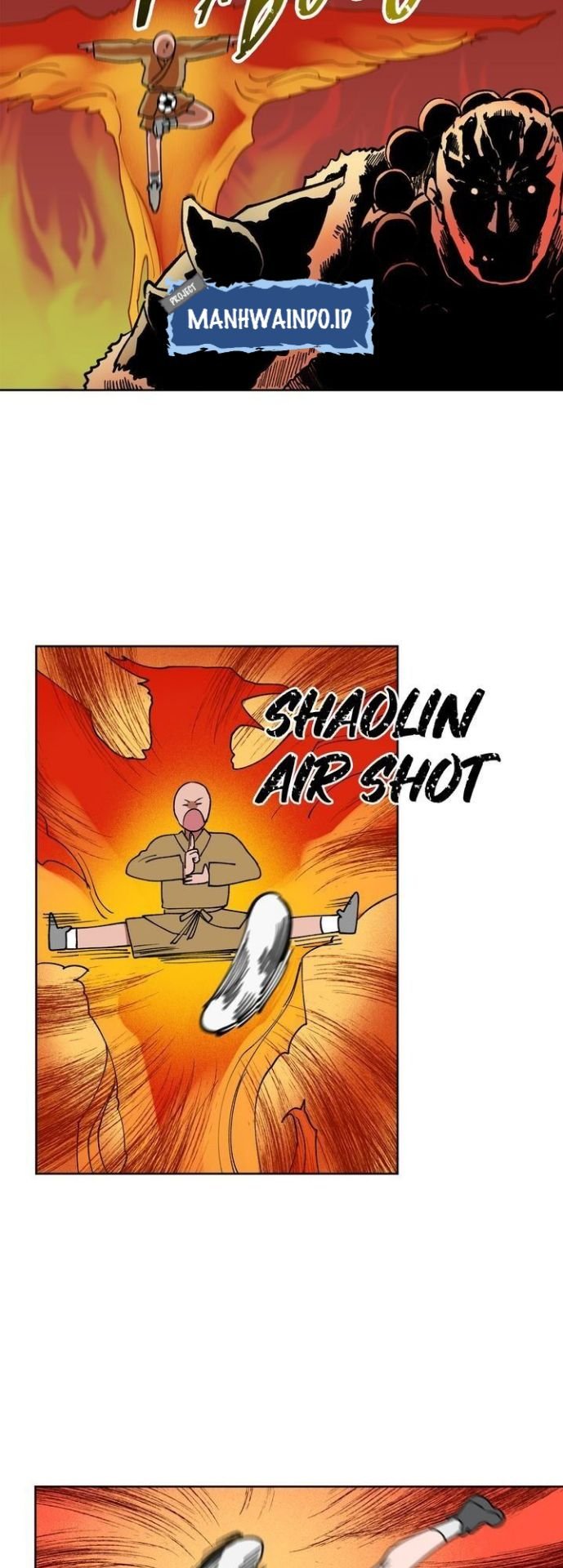 Deadly VS Romance (Lethal Romance) Chapter 40 Gambar 12