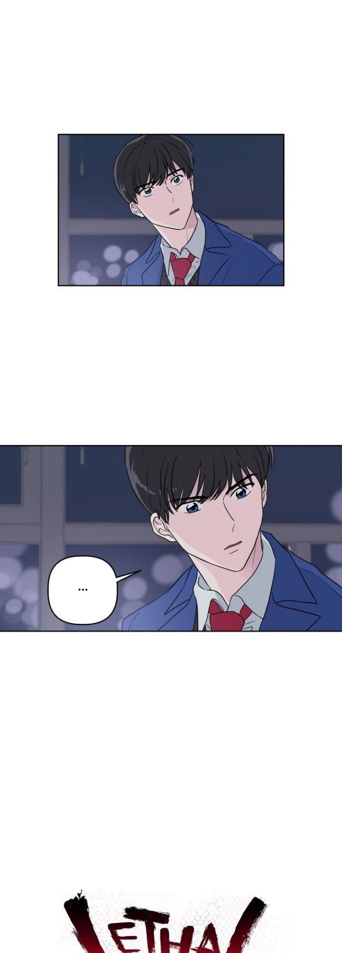 Deadly VS Romance (Lethal Romance) Chapter 45 Gambar 13