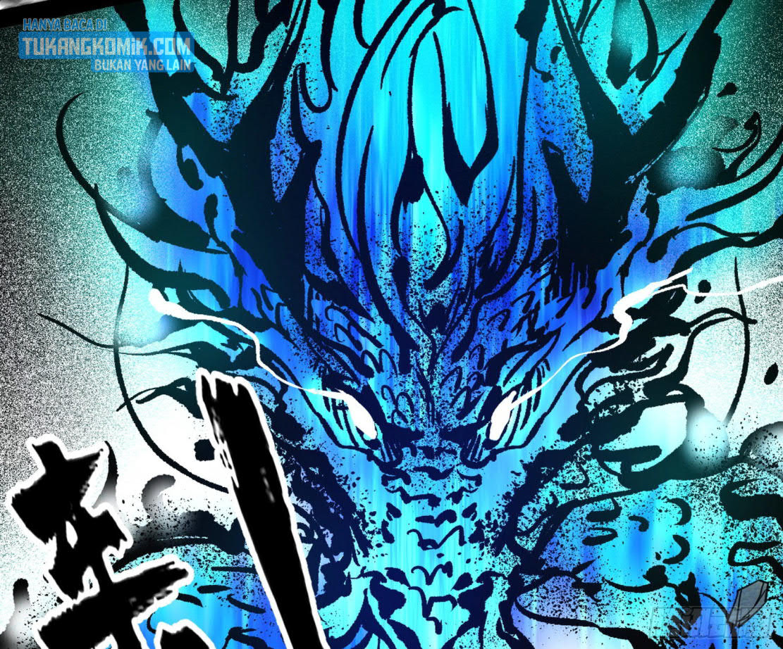 I’m An Evil God Chapter 285 halaman 24