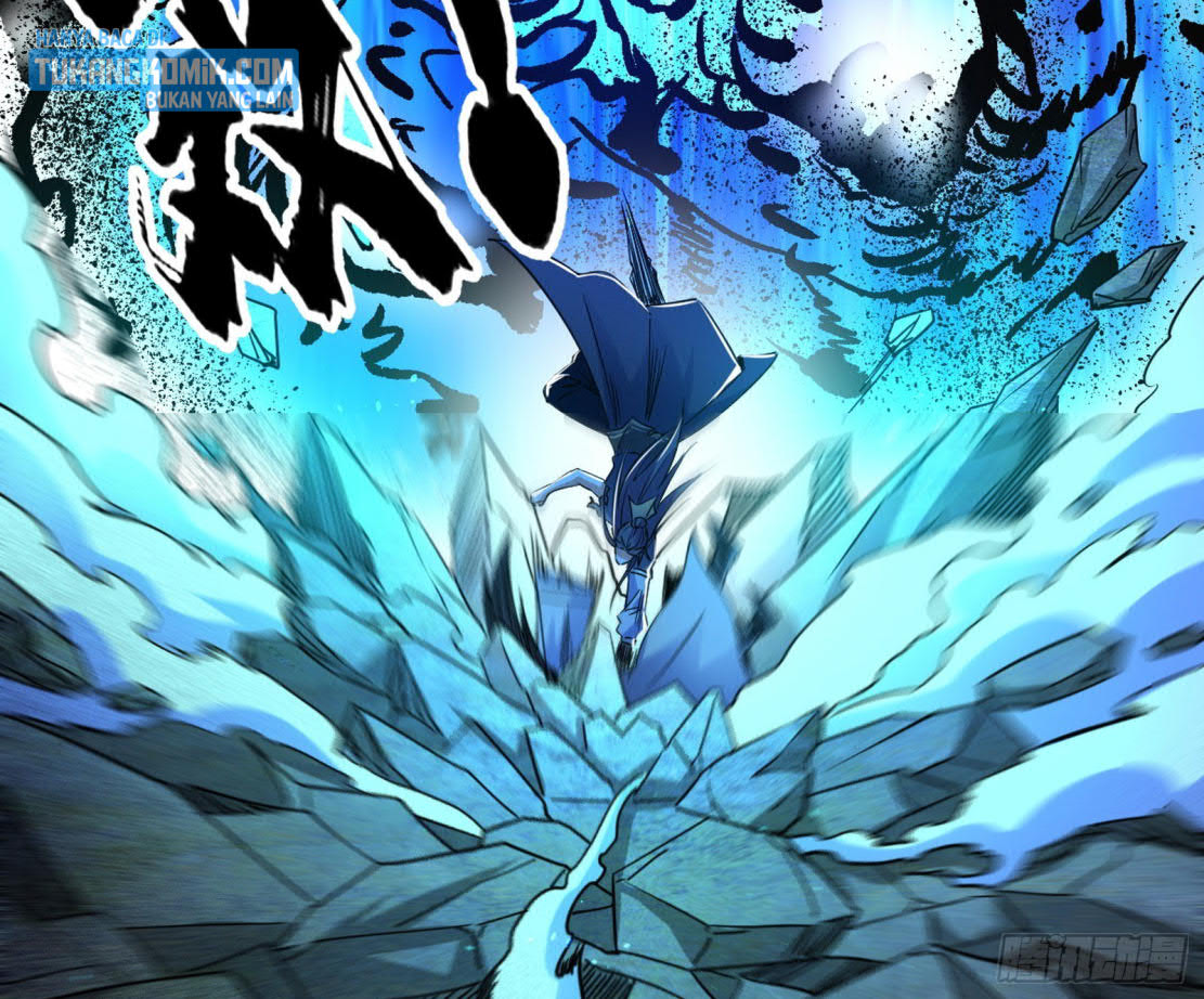 I’m An Evil God Chapter 285 halaman 25