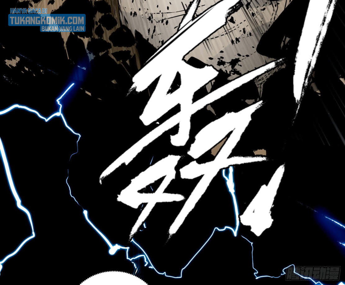I’m An Evil God Chapter 284 halaman 32