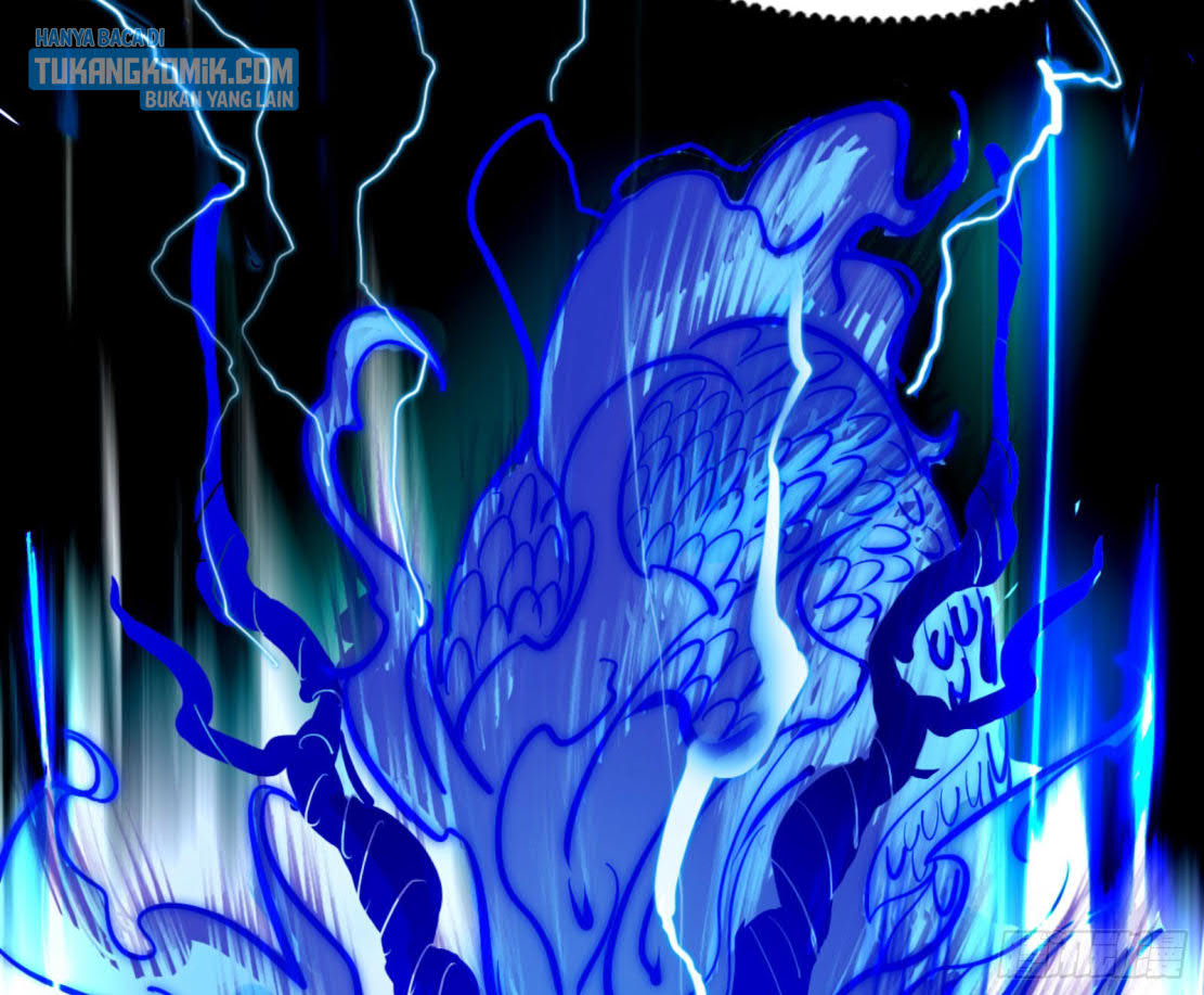 I’m An Evil God Chapter 284 halaman 34