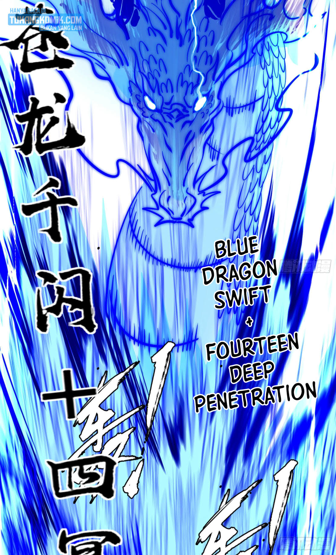 I’m An Evil God Chapter 284 halaman 35