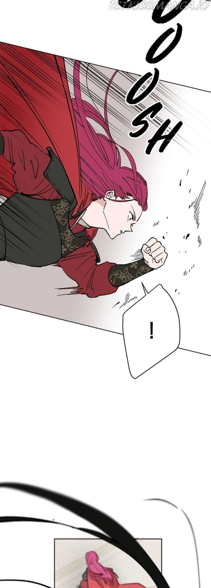 Deadly VS Romance (Lethal Romance) Chapter 47 Gambar 14