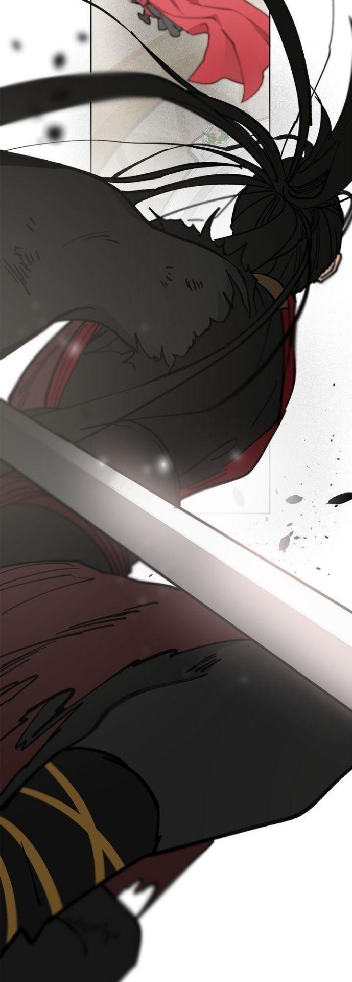 Deadly VS Romance (Lethal Romance) Chapter 47 Gambar 15