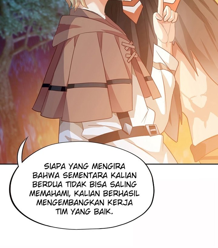 Money Is Justice Chapter 3 halaman 25