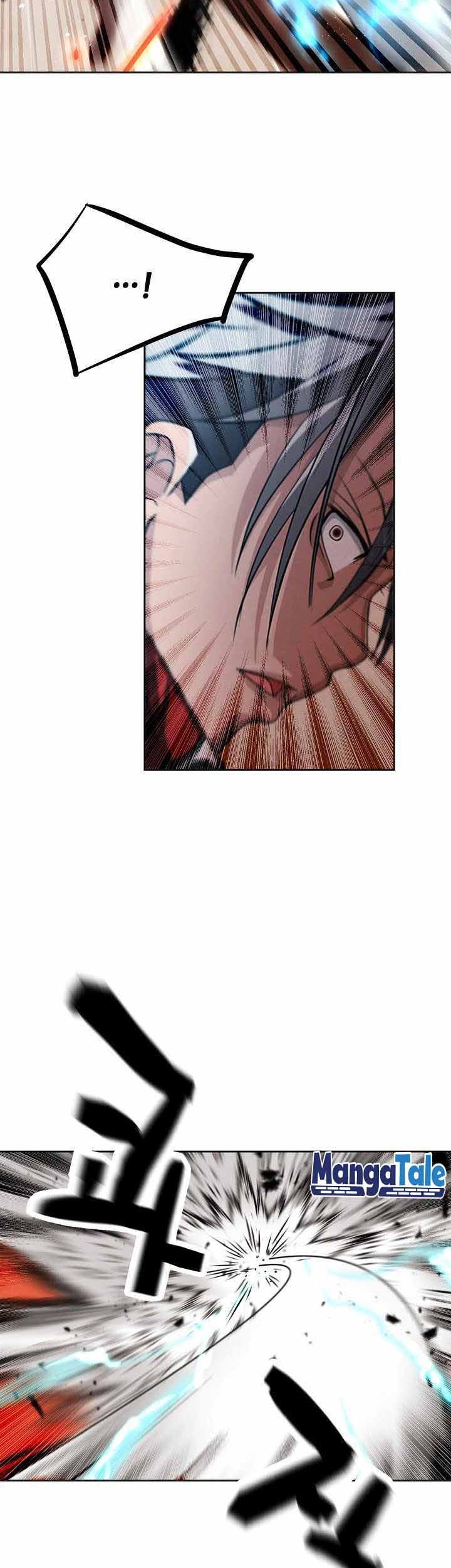 Who Killed the Murim Lord? Chapter 01 Gambar 25