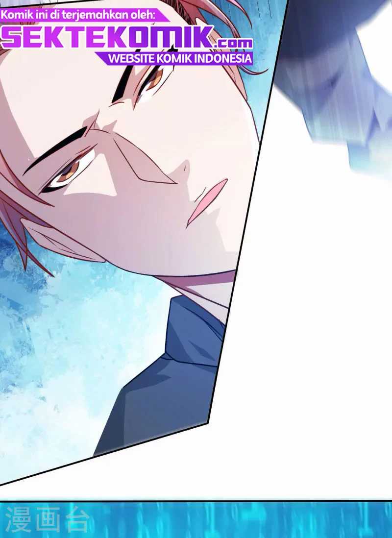 Apocalypse Livestream – Start With Alpaca! Chapter 01 Gambar 14