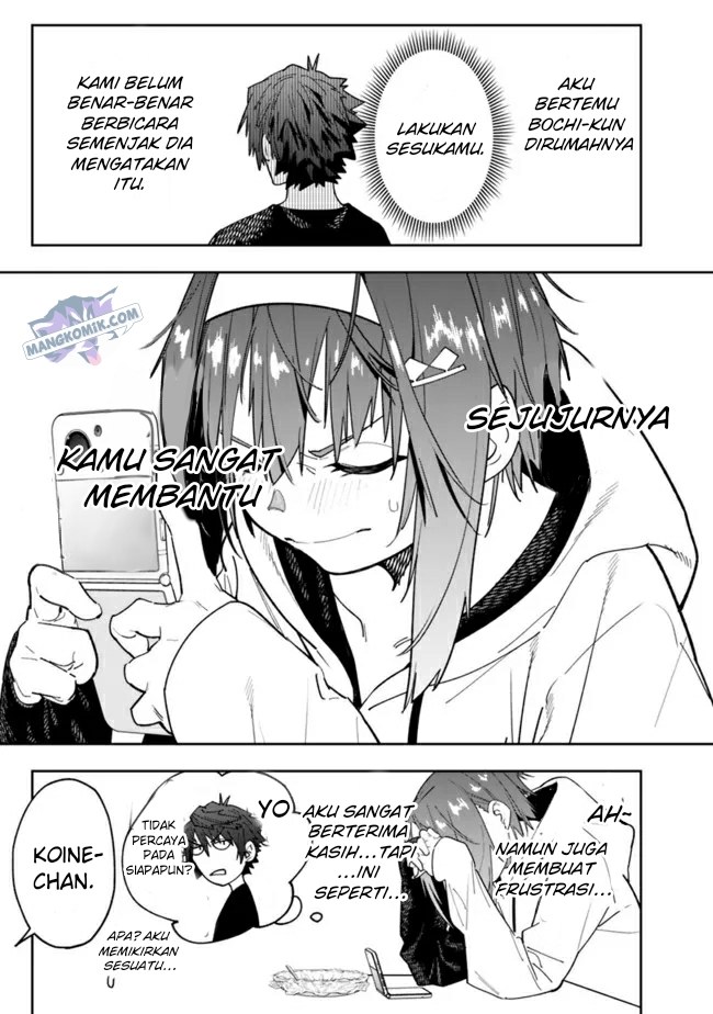 “Shop” Skill Sae Areba, Dungeon-ka Shita Sekai Demo Rakushou da Chapter 06 Gambar 7