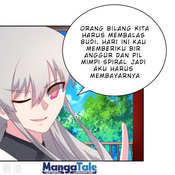 Above All Gods Chapter 318 Gambar 6