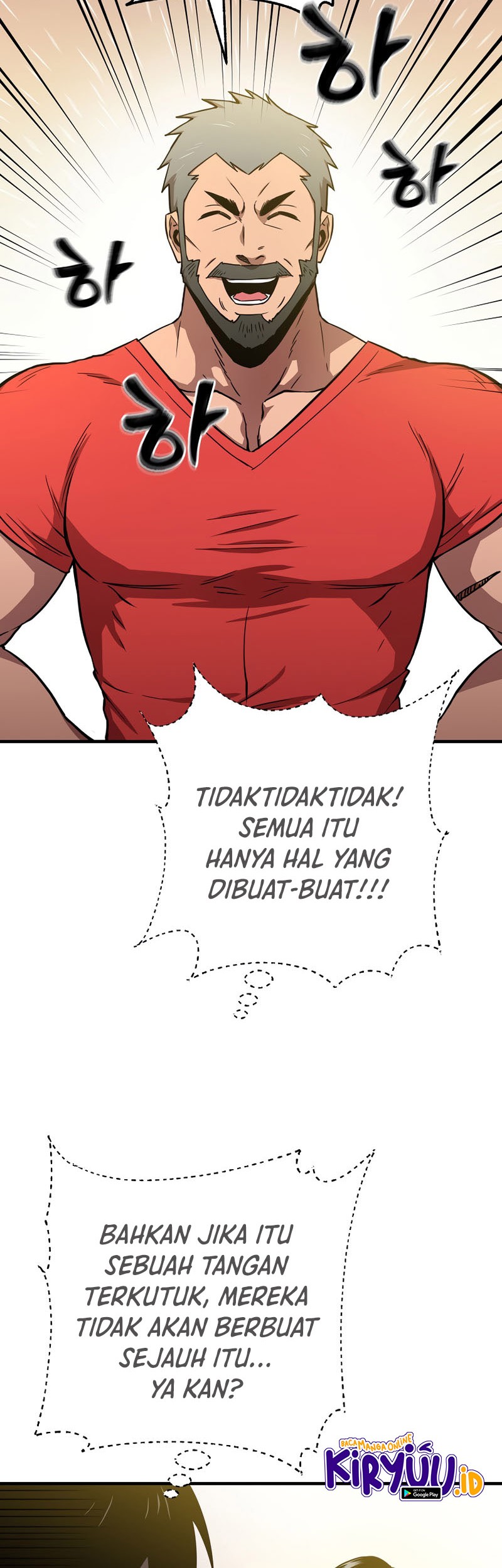 Cursed Manager’s Regression Chapter 8 halaman 15