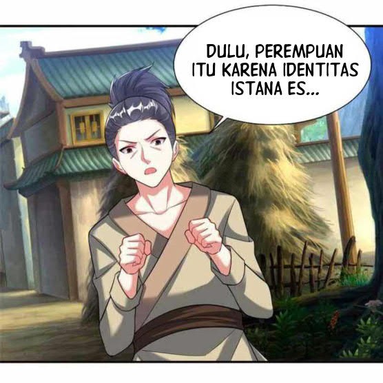 Dao Yin Chapter 201 halaman 6
