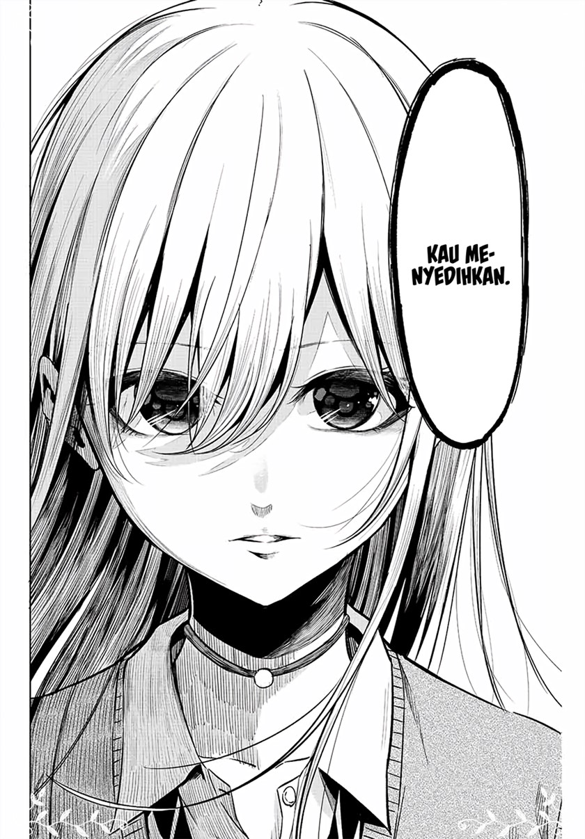 Our Broken Strategic Love Chapter 00.1 Gambar 15