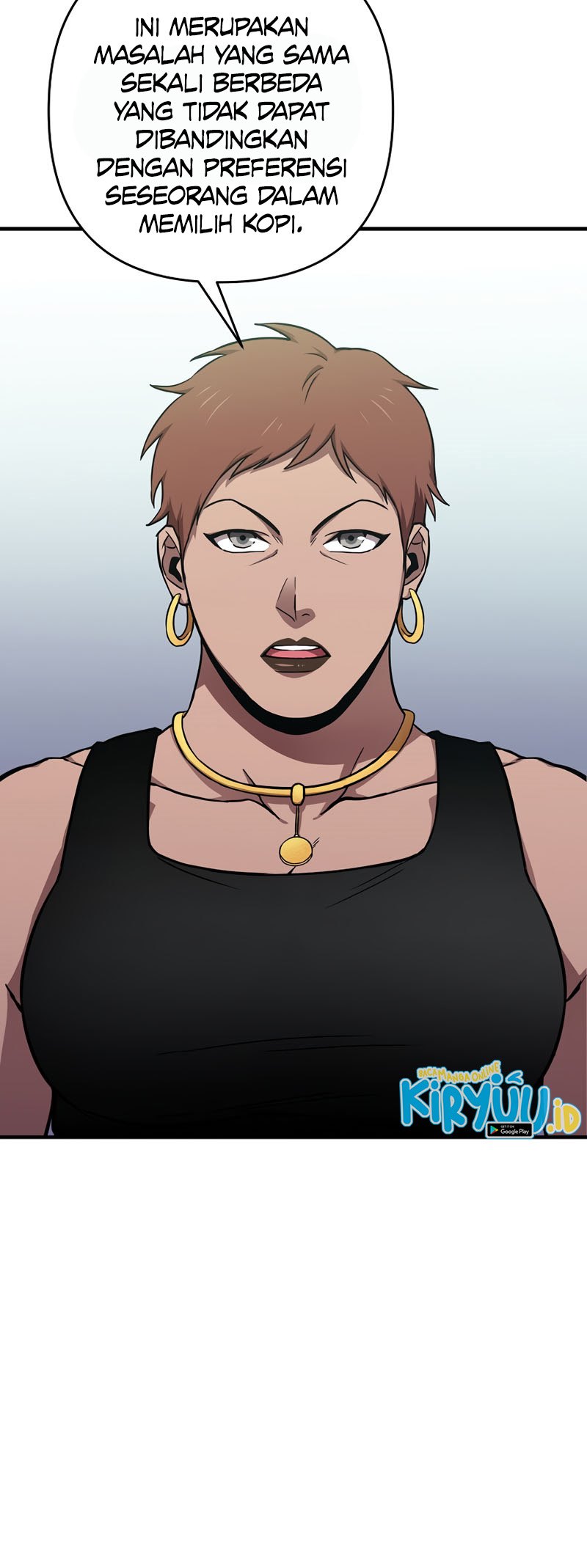 Cursed Manager’s Regression Chapter 9 halaman 17