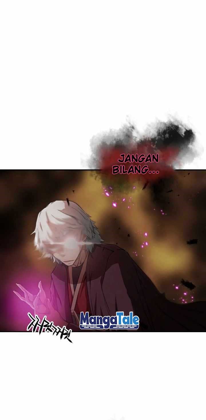 Who Killed the Murim Lord? Chapter 06 Gambar 20